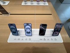 -Apple零售店(中街大悦城店)