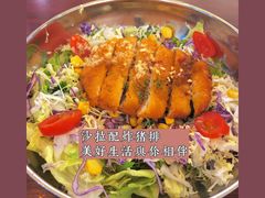 -青春分食(仙林大学城店)