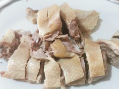白切鹅-丁来兴酒店(西街店)