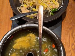 -云海肴·汽锅鸡·云南菜(天山百盛优客店)