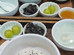 -蟹上黄·蟹黄面·江南糖水(人民广场店)
