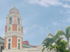 -赤坎·广东华侨国际旅游度假区