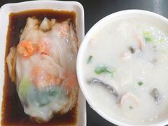 -银记肠粉店(中山一路店)