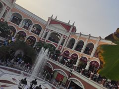 -佛罗伦萨小镇广佛名品奥特莱斯(疏港路店)