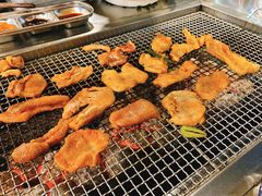 -马路牙子烧烤音乐酒馆(望京店)