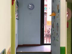 -四叶草托育园(张江园店)