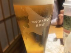 -桂马·日本料理·海胆·海鲜饭·酒场(民主广场店)