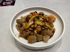 -北李妈妈菜·海肠捞饭(高新万达店)