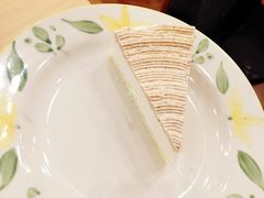 -萨莉亚(巴黎春天成山店)