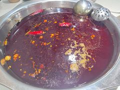 -水碾河刘老大串串香(水碾河路店)