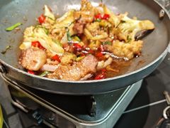 -醉香隆.山水庭院.湖北菜(东湖店)