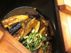 -老渔翁笨锅炖(迎宾路总店)