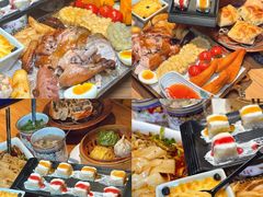 -幸福的烤包子·新疆菜