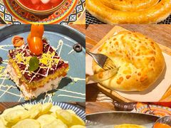 -卢布里西餐厅(总店)