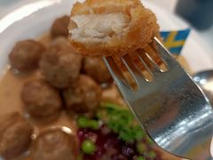 -宜家·瑞典风味餐厅(北京西红门店)