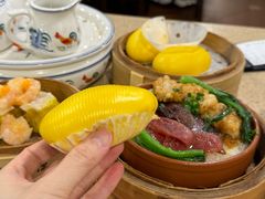 -点都德(大茶楼店)