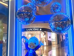 -天河城购物中心