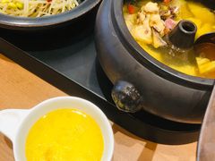 -云海肴·汽锅鸡·云南代表菜(东坝金隅店)