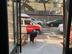-72 COFFEE(东朝阳路店)