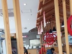-南城香·饭香串香馄饨香(太平桥店)