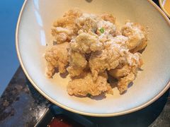 -雾山韩式烤肉·海南糟粕&椰子鸡火锅·海景餐厅(三亚绿发山海天JW万豪酒店)