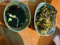 -小辫子羊肉面馆(周东店)