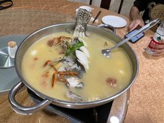 -龙井壹号·茶缘山景宴(龙井村店)