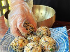 -海之屋韩式烤肉(海棠68环球美食街店)