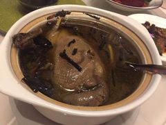 -新聚丰菜馆(太监弄店)