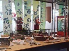 -永泰福朋喜来登酒店-宜客乐自助餐厅(远大路店)