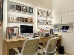 -海马体照相馆(成都来福士广场店)