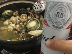 -吉品莞家·鲍鱼鸡煲(东莞店)