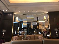 -上海西藏大厦万怡酒店