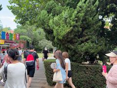 -烟台山景区