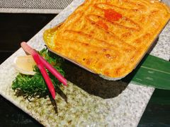 -昱匠·日本料理(金融街店)