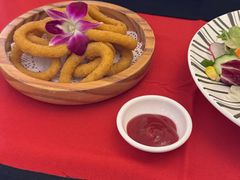-申德勒加油站西餐厅(太仓店)