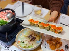 -小句号·精致料理(江南环球港店)