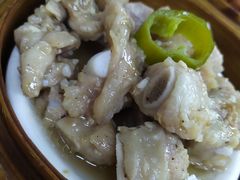 蒸排骨-华峰食馆(氹仔店)