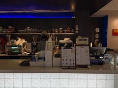 -FULL MOON满月咖啡