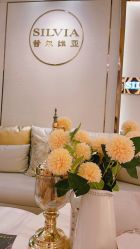 -茜尔维亚修身连锁(杨浦五角场店)