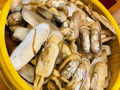 -济南香格里拉·咖啡泉自助餐厅