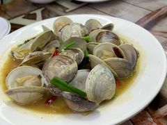 -鑫鸿达·海鲜闽菜热炒小馆(中山路店)
