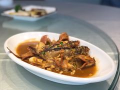 红烧海钓鱼-渔满仓海鲜渔家(象山二店)