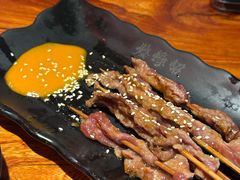 -烧蠔帮·湛江生蚝(南桥店)