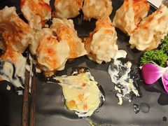 -西郊八号·山野江西菜(开发区店)