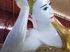 -ခြောက်ထပ်ကြီးရွှေသာလျောင်းဘုရားကြီး