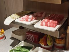 -海底捞火锅(明湖路店)