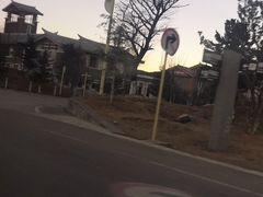 -玉龙雪山游客服务中心