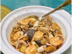 -逢春菜馆天津菜(胜利路店)