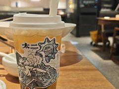 -太二酸菜鱼(汕头苏宁广场店)